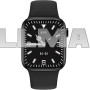 Смарт-часы Smart Watch X7 Black с тонометром